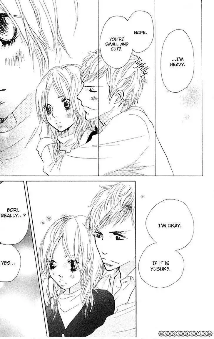 Nakigao ni Kiss Chapter 2 37